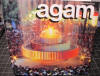 Agam by Frank Popper large