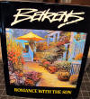 Behrens Romance With The Sun