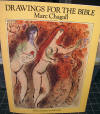 Chagall Drawings For The Bible