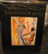 Dali The Official Catalog of The Graphic Works
