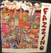 Fazzino New Enlarged Edition