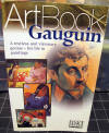 Gauguin Art Book