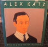 Katz The Complete Prints
