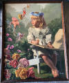 bob byerley naming of the Flowers