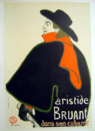 Herndon Fine Art offers authenticated Henri de Toulouse-Lautrec fine art, including original 19th-century color lithographs, rare Montmartre cabaret posters, and museum-grade graphic prints.