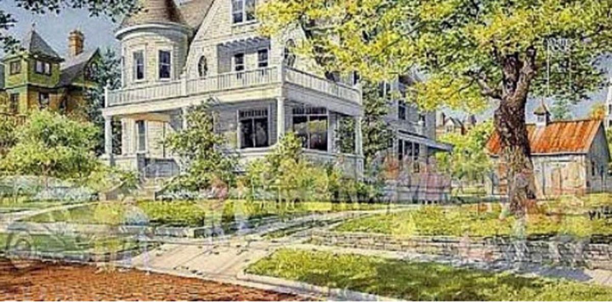 Herndon Fine Art offers authenticated Charles Peterson fine art, including rare hand-signed limited edition watercolor prints, "Memories Collection" lithographs, and original marine paintings.