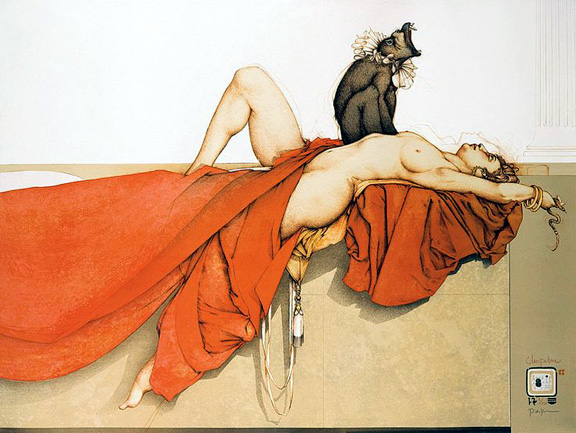 Cleopatra