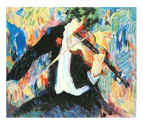 Herndon Fine Art offers authenticated Barbara A. Wood fine art, including rare hand-signed limited edition serigraphs, seriolithographs, and expressive figurative oil paintings.