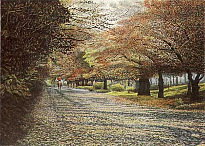Herndon Fine Art offers authenticated Harold Altman fine art, including rare hand-pulled lithographs, original drawings, and landscape graphics.