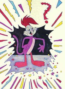 Herndon Fine Art offers authenticated Ronnie Cutrone fine art, including rare hand-signed limited edition serigraphs, Pop Art paintings, and cartoon iconographic masterworks.