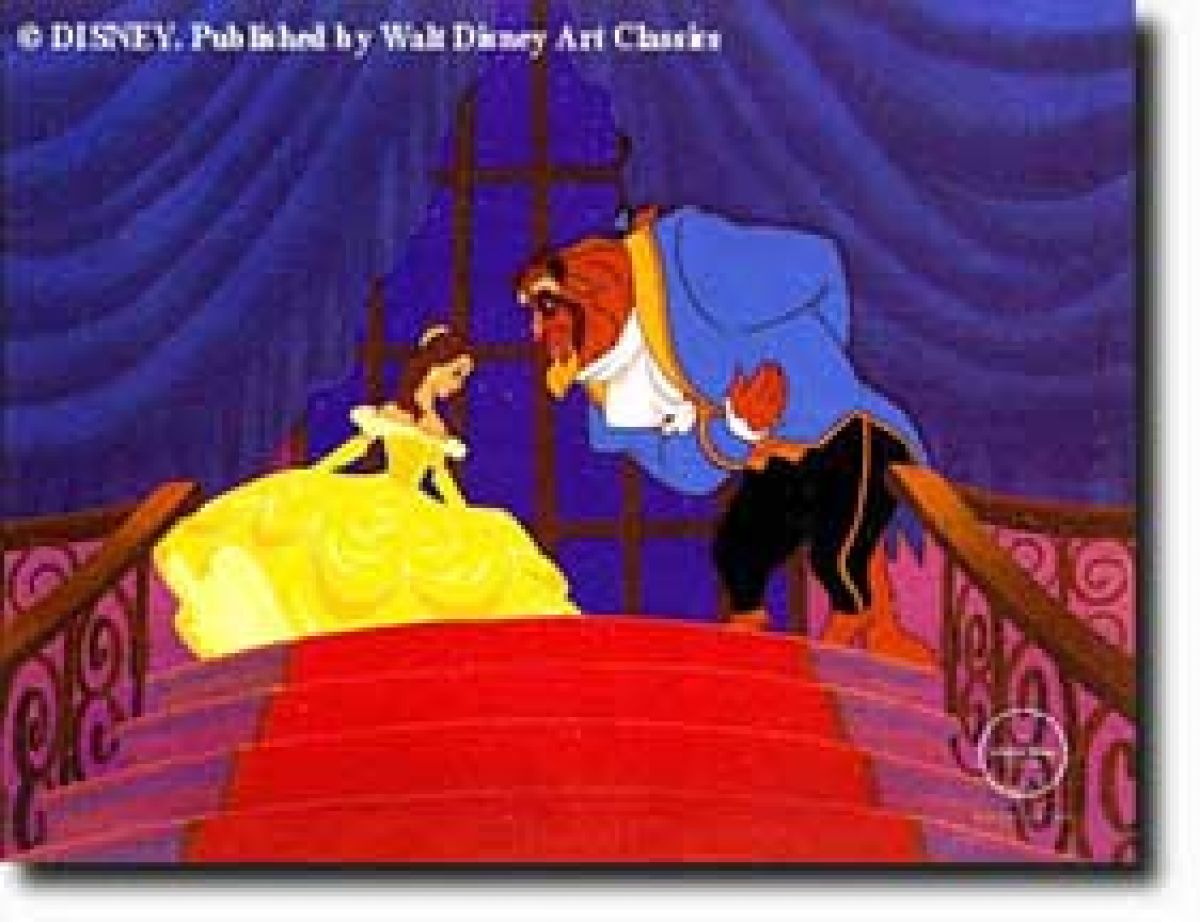 Disney is one of over 300 world-renowned artists available through Herndon Fine Art. These are just some of the Disney's we have available. 