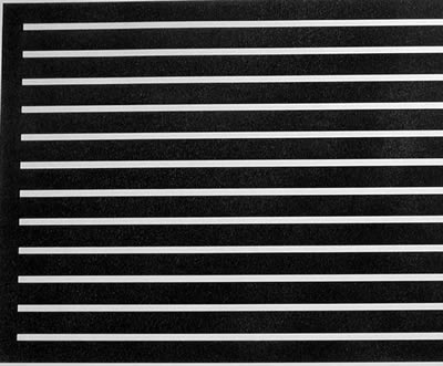 Donald Judd is one of over 300 world-renowned artists available through Herndon Fine Art. These are just some of the Donald Judd's we have available. 