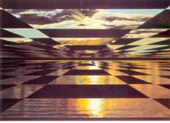 Herndon Fine Art offers authenticated Frank Licsko fine art, including rare hand-signed limited edition prints, original oil paintings on canvas, and ethereal surrealist landscapes.