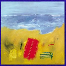 Herndon Fine Art offers authenticated Sir Paul McCartney fine art, including rare hand-signed limited edition lithographs and original abstract compositions.