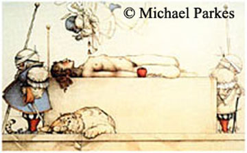 Educating Eve