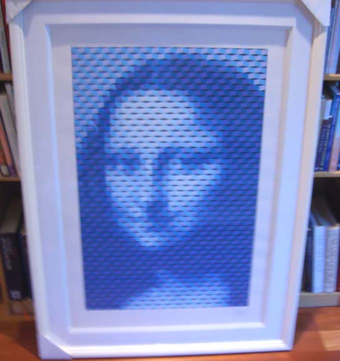 Mona Lisa