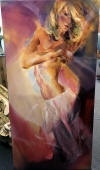 anna razumovskaya original painting oil on canvas