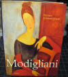 Modigliani by Werner Schmalenbach