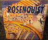 Rosenquist Time Dust