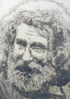 azoulay jerry garcia portrait