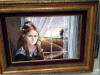 Bannister Original Oil Painting