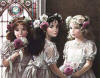 pati bannister bridesmaids