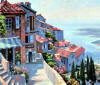 howard behrens provence