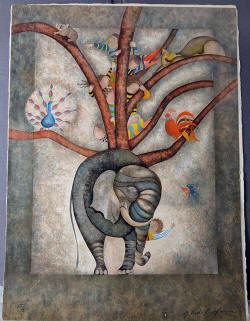 Boulanger Chacun le Sien Suite Un pour Chacun