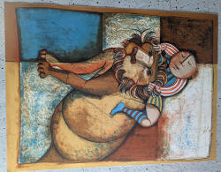 Boulanger Zodiac Suite Leo