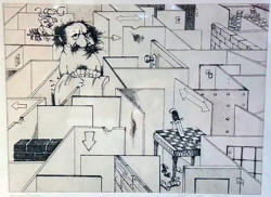 charles bragg seven deadly sins