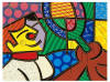 Britto Tennis Suite Boy