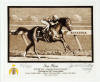 jenness cortez Sea Hero - 1993 Travers Stakes