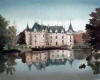 delacroix les chateaux de la loire d'azay le rideau