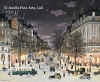 michel delacroix les grand boulevards la nuit