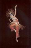 Erte Firebird