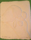 Gorman Angelina Cast Paper