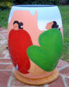 gorman vase gossip