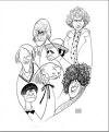 Hirschfeld Dr Who