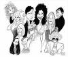 Hirschfeld The Nanny