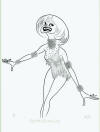 hirschfeld carol channing