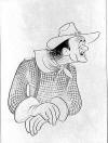 hirschfeld john wayne