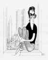 hirschfeld lennon at home