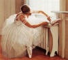 hofmann the ballerina