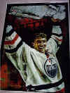 stephen holland wayne gretzky oilers