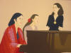 Alex Katz Song