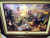 Kinkade Beauty and the Beast