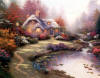 Kinkade Everett's Cottage