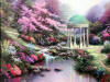 Kinkade Pools of Serenity