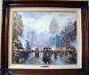 Kinkade San Francisco Market Street