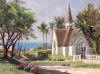 Kinkade Wailea Chapel